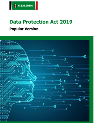 Data Protection Act 2019 Popular Version