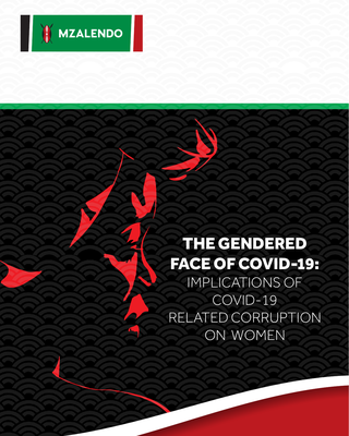 The Gendered Face Of Covid-19