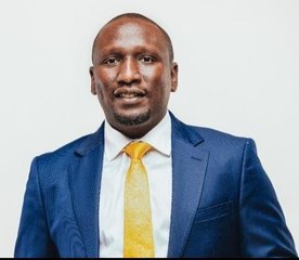 Aaron Kipkirui Cheruiyot