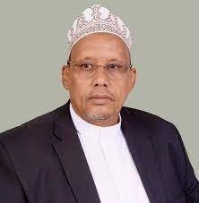 Abass Sheikh Mohamed