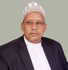 Abass Sheikh Mohamed