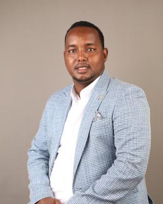 Abdi Ali