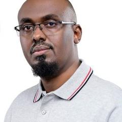Abdi Omar Shurie