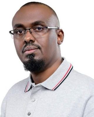 Abdi Omar Shurie