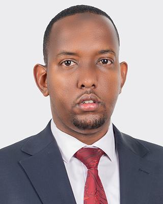 Abdirahman Mohamed Abdi