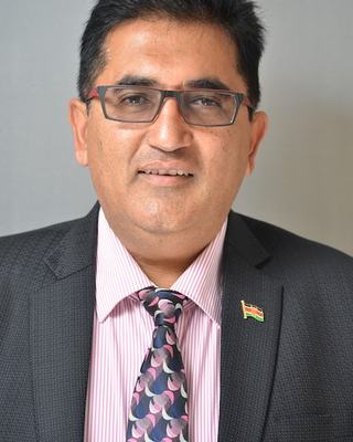 Abdul Rahim Dawood