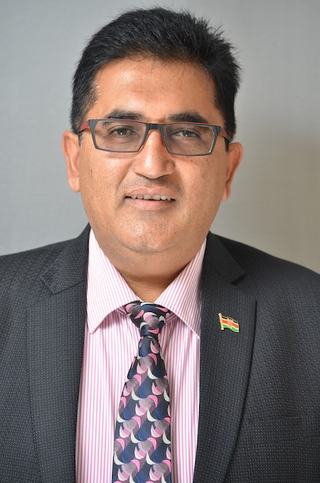 Rahim Dawood