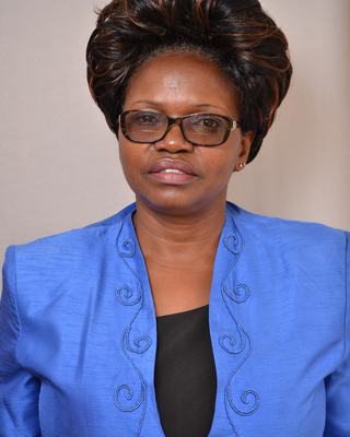 Adagala Beatrice Kahai