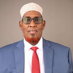 Adan Haji Yussuf