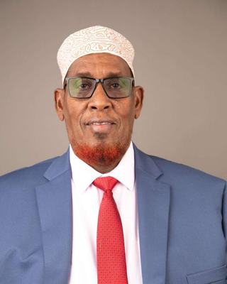 Adan Haji Yussuf