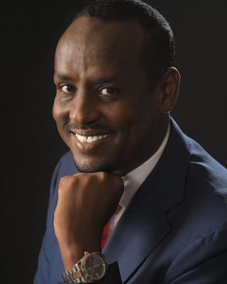 Adow Aden Mohammed
