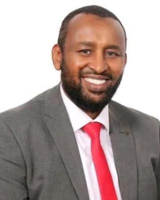 Ahmed Maalim Hassan Alio