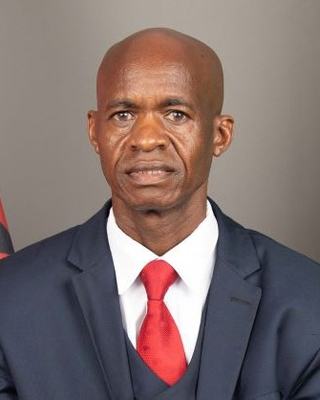 Alexander Mundigi Munyi