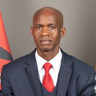 Alexander Mundigi Munyi
