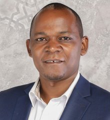 Alfah Miruka Ondieki