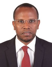 Ali Abdisirat Khalif