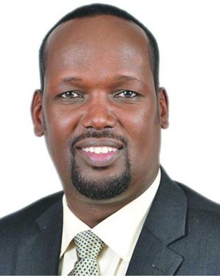 Ali Ibrahim Roba