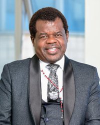 Andrew Okiya Omtatah Okoiti