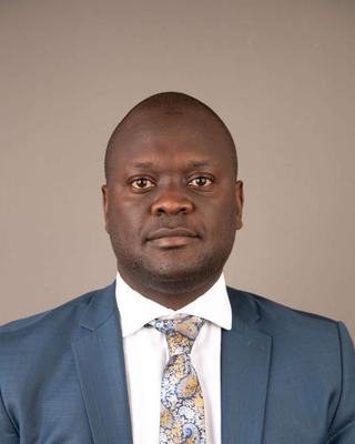 Antoney Kibagendi