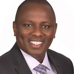 Anthony Kimani Ichung'wah