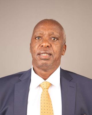 Anthony Njoroge Wainaina