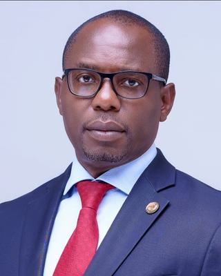 Anthony Tom Oluoch