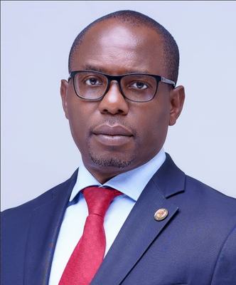 Anthony Oluoch