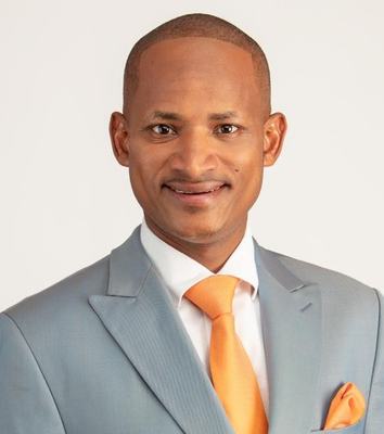 Babu Owino Paul Ongili