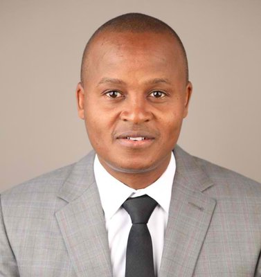 Barongo Nolfason Obadiah