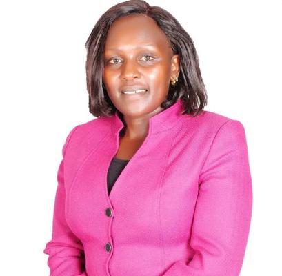 Bartoo Phyllis Jepkemoi