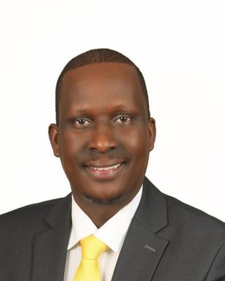 Benjamin Kipkirui Langat
