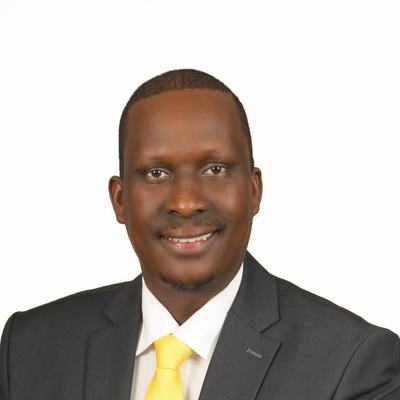 Benjamin Kipkirui Langat