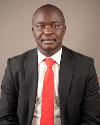 Bernard Kitur Kibor