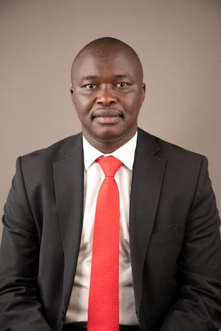 Bernard Kitur