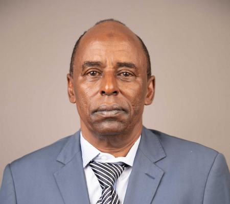 Bidu Mohamed