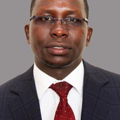 Bowen David Kangongo