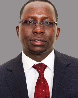 Bowen David Kangongo