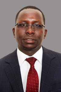 Bowen David Kangongo