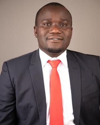 Bwire John Okano