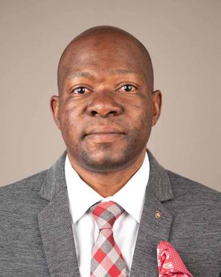 Caleb Amisi Luyai