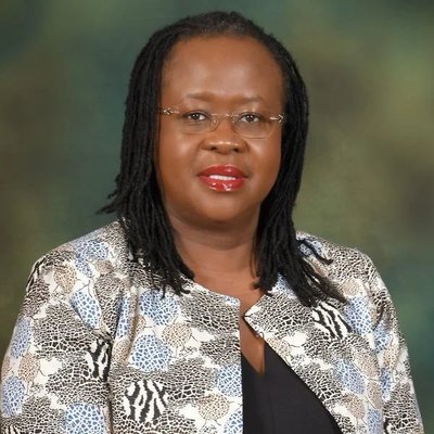 Catherine Muyeka Mumma