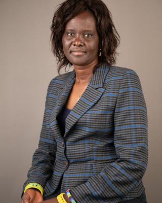 Cecilia Asinyen Ng'itit