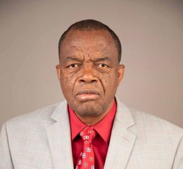 Charles Gumini Gimose