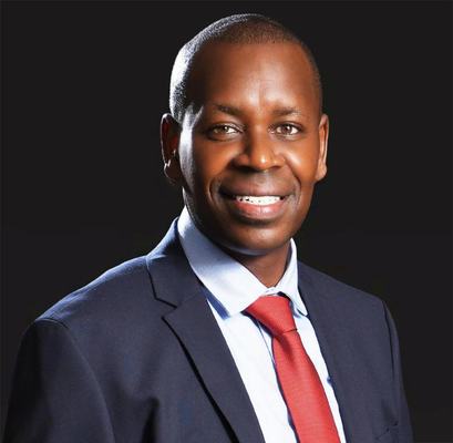 Charles Nguna