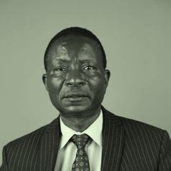 Charles Ong'ondo Were