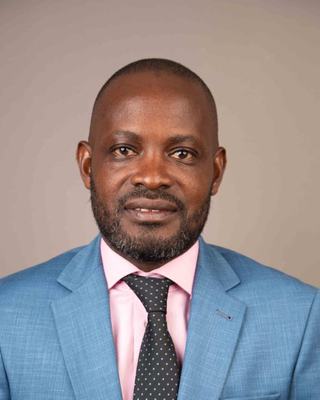 Charo Kenneth Kazungu Tungule