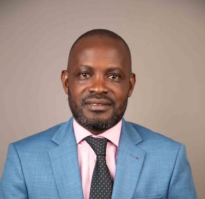 Charo Kenneth Kazungu Tungule