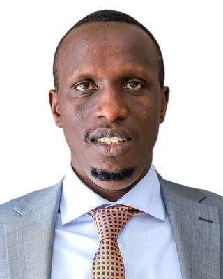 Vincent Cheburet Kiprono Chemitei