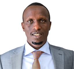 Vincent Cheburet Kiprono Chemitei