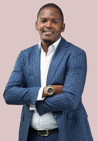 Chesang Allan Kiprotich